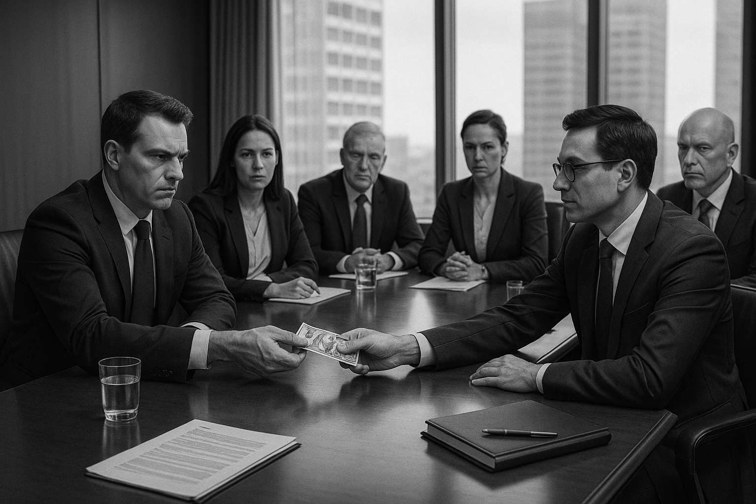 contract relationshp